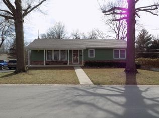 105 W 14th St, Carrollton, MO 64633