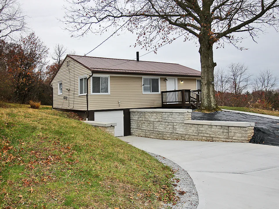 322 Hays Rd