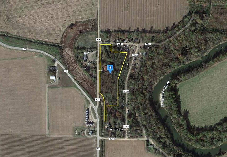 1st image of 276 County Road 626