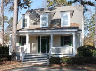 1130 Village Loop, Greensboro, GA 30642