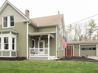 353 River Rd, Lebanon, ME 04027