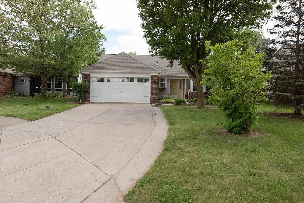 41 Poplar Ct, New Whiteland, IN 46184 Zillow