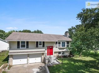 7301 Harris Ave, Raytown, MO 64133