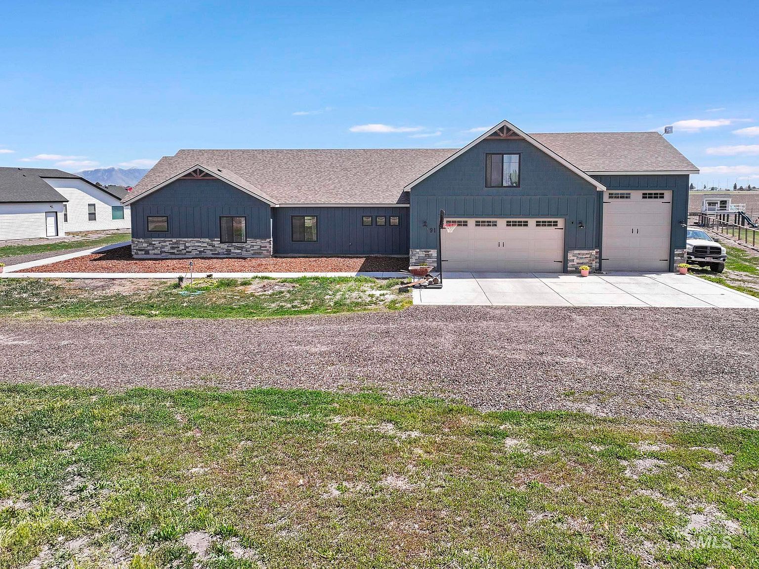 91 W 200 S, Burley, ID 83318 [Price Cut $15,050] | Zillow