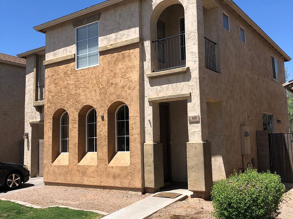 410 N 66th Ln front