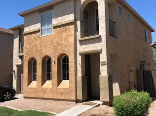 410 N 66th Ln, Phoenix, AZ 85043