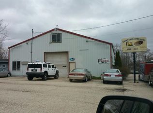 8255 McHenry St, Burlington, WI 53105