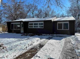 1505 SW 23rd Park, Topeka, KS 66611