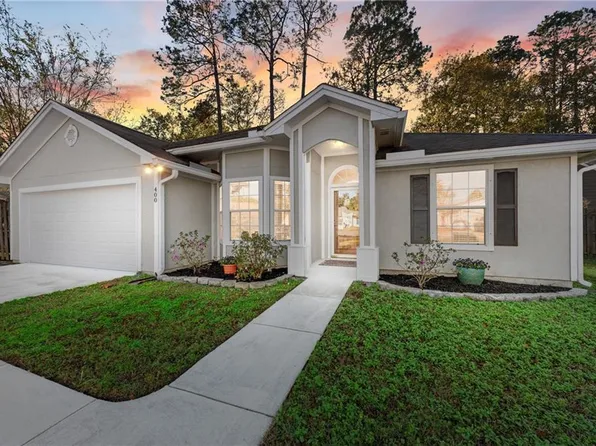 400 Maggie Way, Saint Marys, GA 31558
