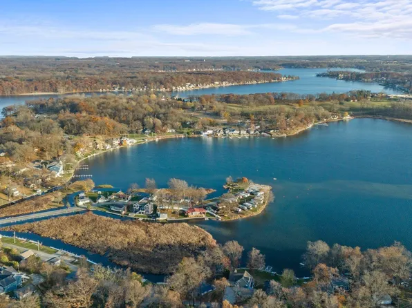 Lots 656 658 Ln #355, Fremont, IN 46737