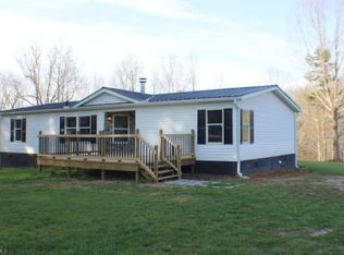 7477 Wards Gap Rd, Cana, VA 24317