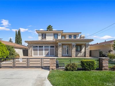 4938 Willmonte Ave, Temple City, CA, 91780