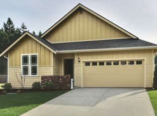 7626 Brianna Ct SE, Lacey, WA 98513