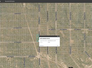 4409 Gando Rd, Rio Rancho, NM 87144