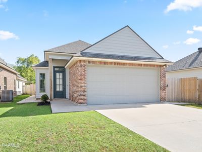 237 Twin Meadow Ln, Lafayette, LA, 70508