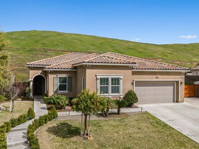 18735 Via Mira Bella, Friant, CA, 93626