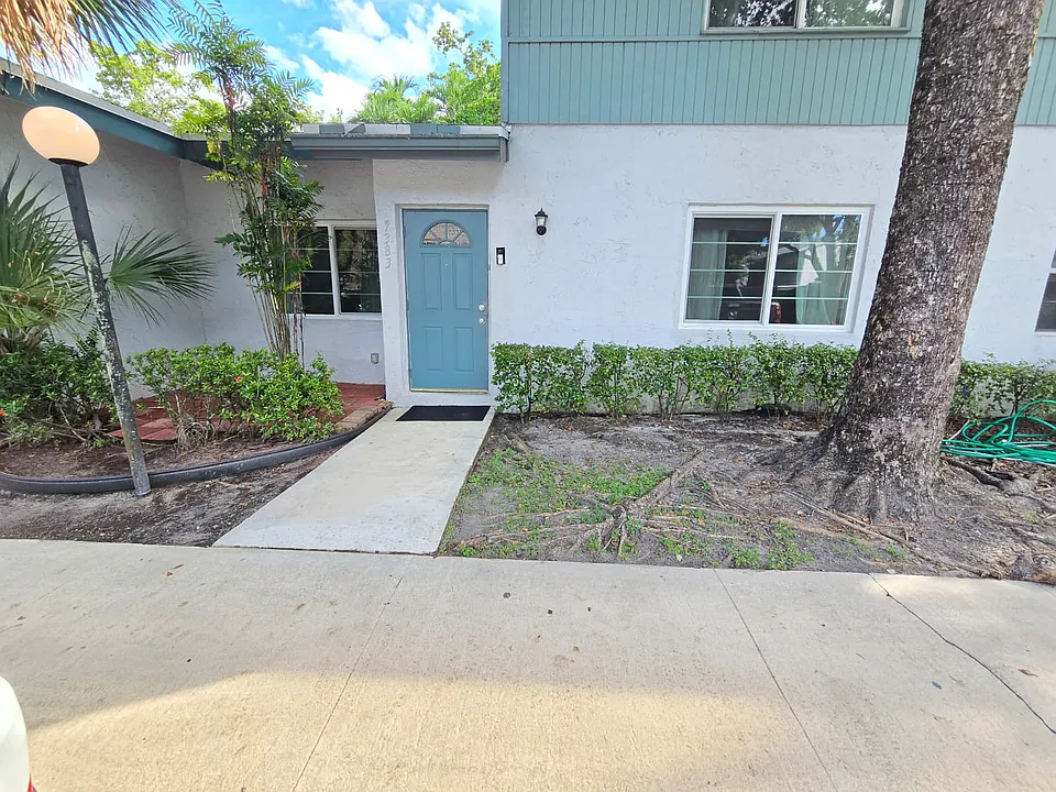 7383 W Sunrise Blvd #7383