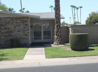 17034 N 106th Ave, Sun City, AZ 85373