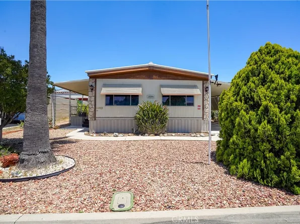 26090 Highland Palm Dr, Homeland, CA 92548