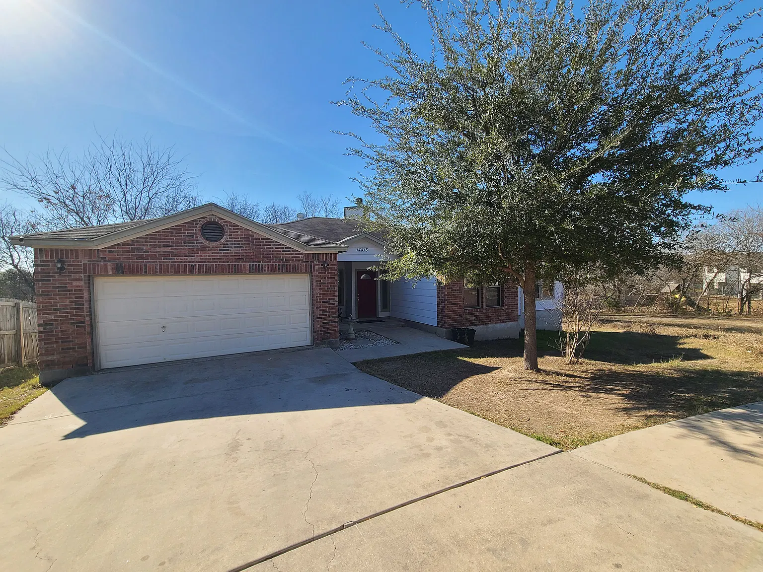 3 bed, 1474 sqft, $1,700 — Photo 2