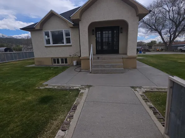 66 E 400 S, Nephi, UT 84648