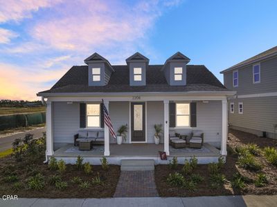 2208 Penny Royal St, Panama City, FL, 32405