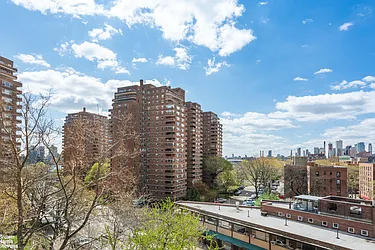 Rented by Brown Harris Stevens