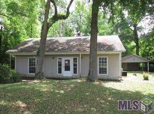 11102 Highway 61 N, Saint Francisville, LA 70775