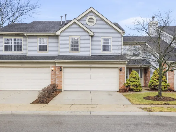 (undisclosed Address), Glendale Heights, IL 60139