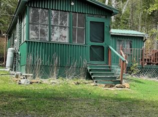 80 Chestnut Ln, Rangeley, ME 04970