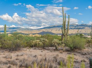 2641 N Placita Alicantina, Tucson, AZ 85749