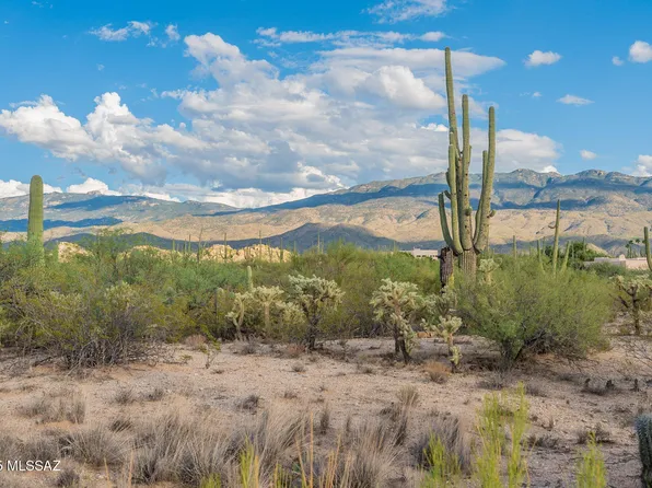 2641 N Placita Alicantina, Tucson, AZ 85749