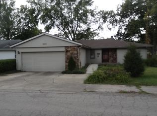 2003 S Gilman Ave, Muncie, IN