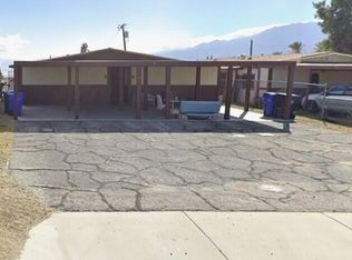 66445 5th St, Desert Hot Springs, CA 92240
