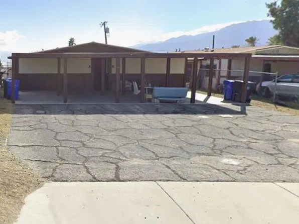 66445 5th St, Desert Hot Springs, CA 92240