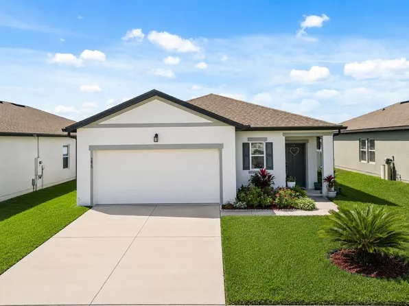 5820 BOVINE DRIVE, ST CLOUD, FL 34771