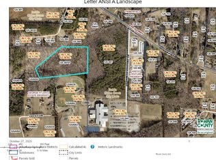 0 E State Highway 152, China Grove, NC 28023