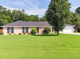 115 Livingston Cir, Prattville, AL 36066