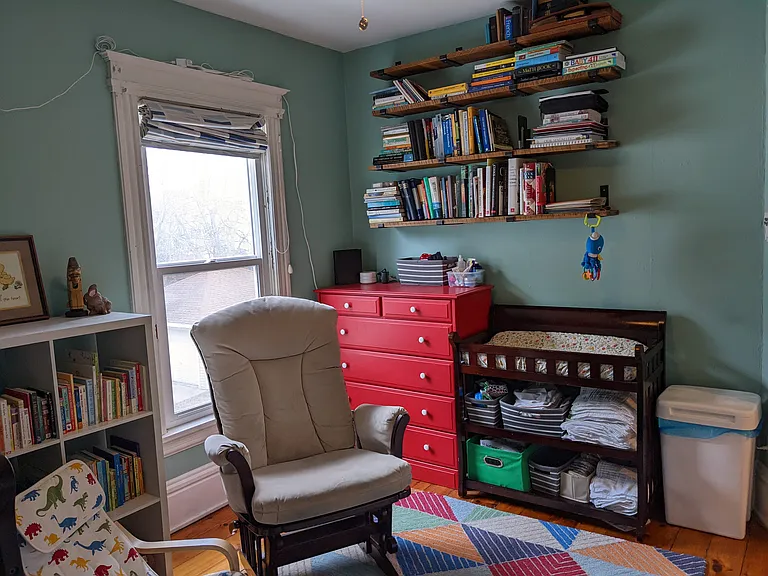 1225 Jenifer St #2 — Photo 8