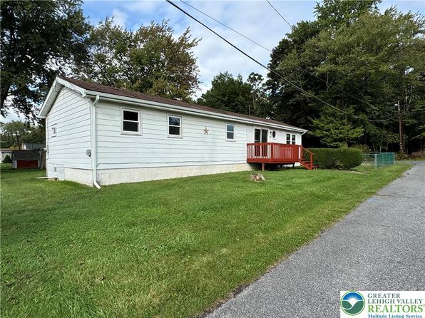 529 Short Rd