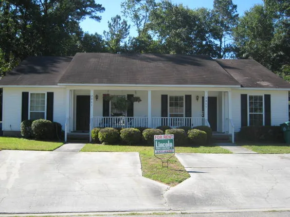 2859 Fawnwood Cir, Valdosta, GA 31602