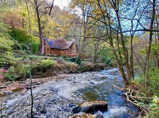 618 Larkspur Ln, Cullowhee, NC 28723
