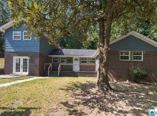 760 Vanderbilt St, Birmingham, AL 35206