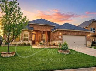 6213 Morganite Ln, Killeen, TX 76542