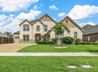 14226 Summerwoods Ln, Frisco, TX 75035