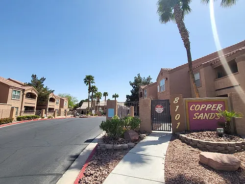 8101 W Flamingo Rd Photo 1