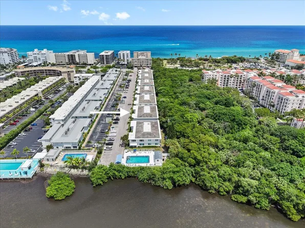 4501 S Ocean Boulevard #F2, South Palm Beach, FL 33480