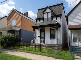 166 Van Voast Ave, Bellevue, KY