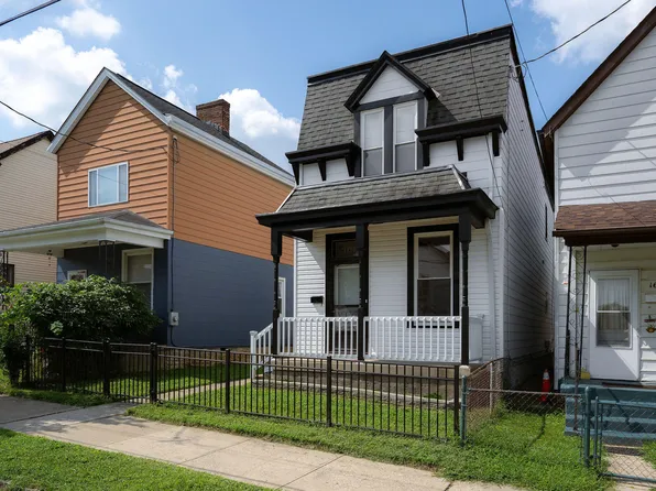 166 Van Voast Ave, Bellevue, KY 41073