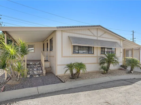 27701 Murrieta Rd Space 176, Menifee, CA 92586